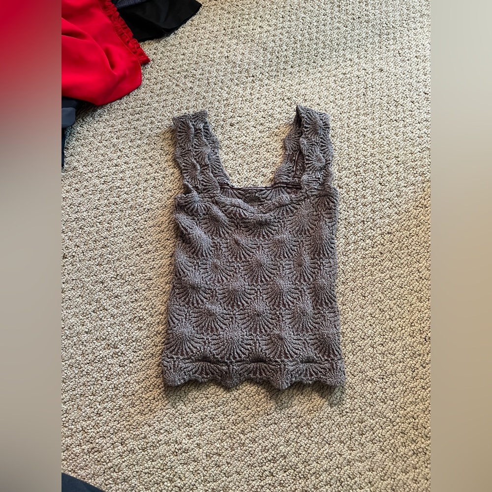 Free people top